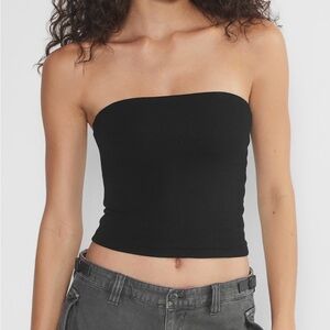 Chill Virginia Waist Tube Top